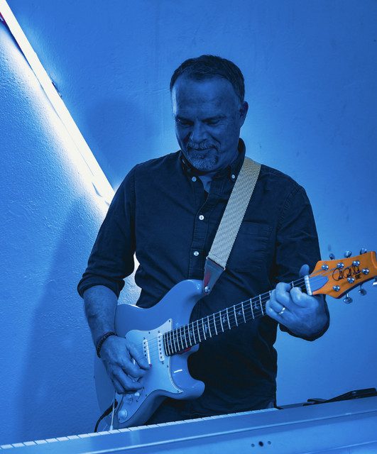 Paul Lupa